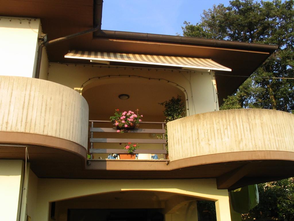 La Guardata Montefiascone Exterior foto