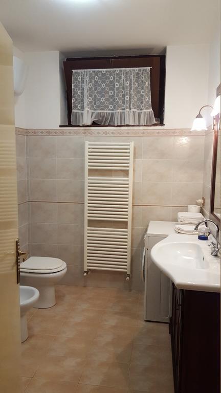 La Guardata Montefiascone Zimmer foto